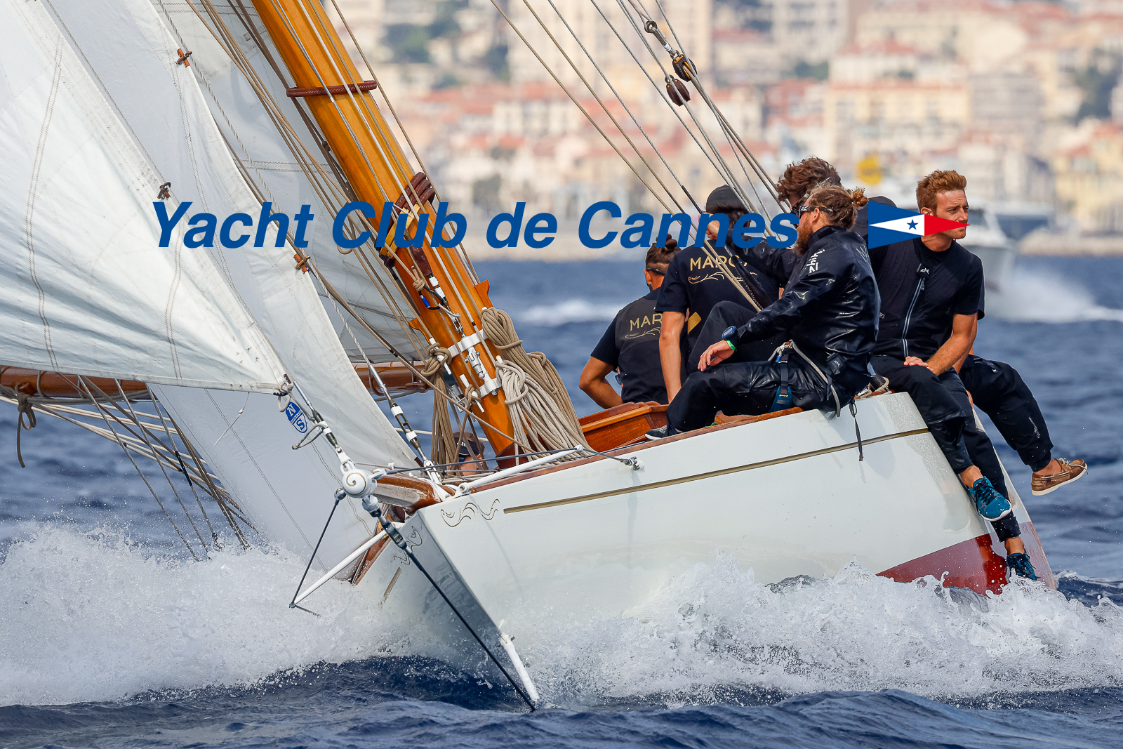 Régates Royales 2021