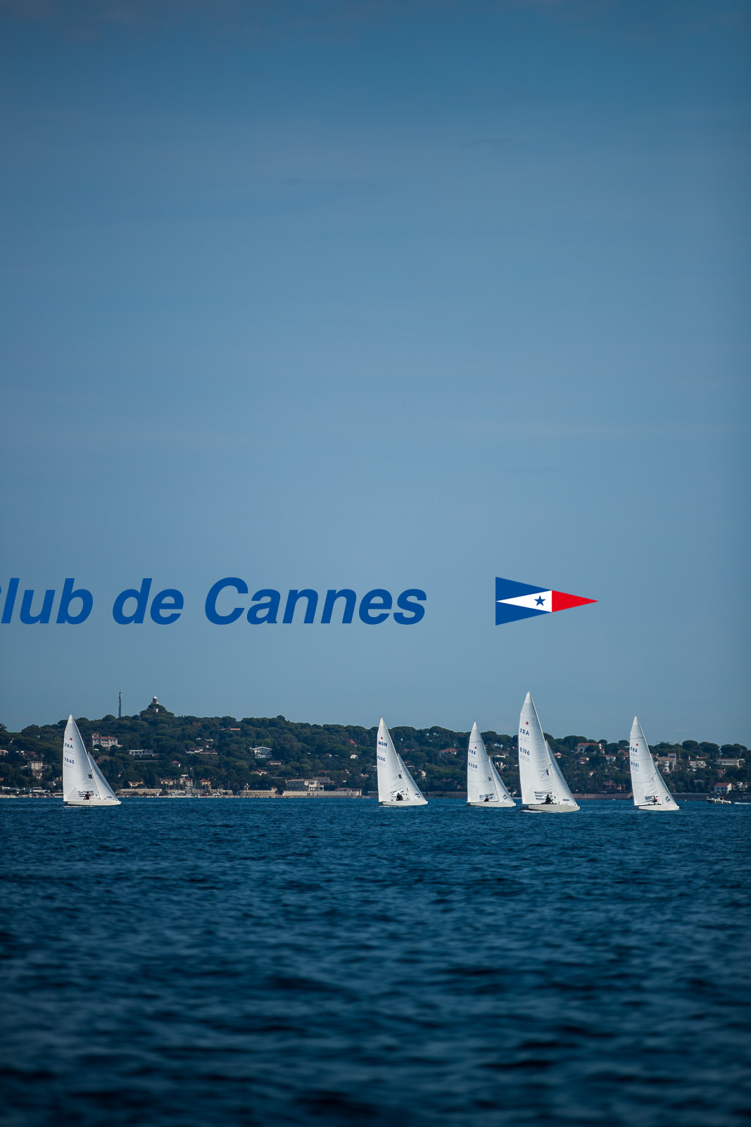 Régates Royales 2020