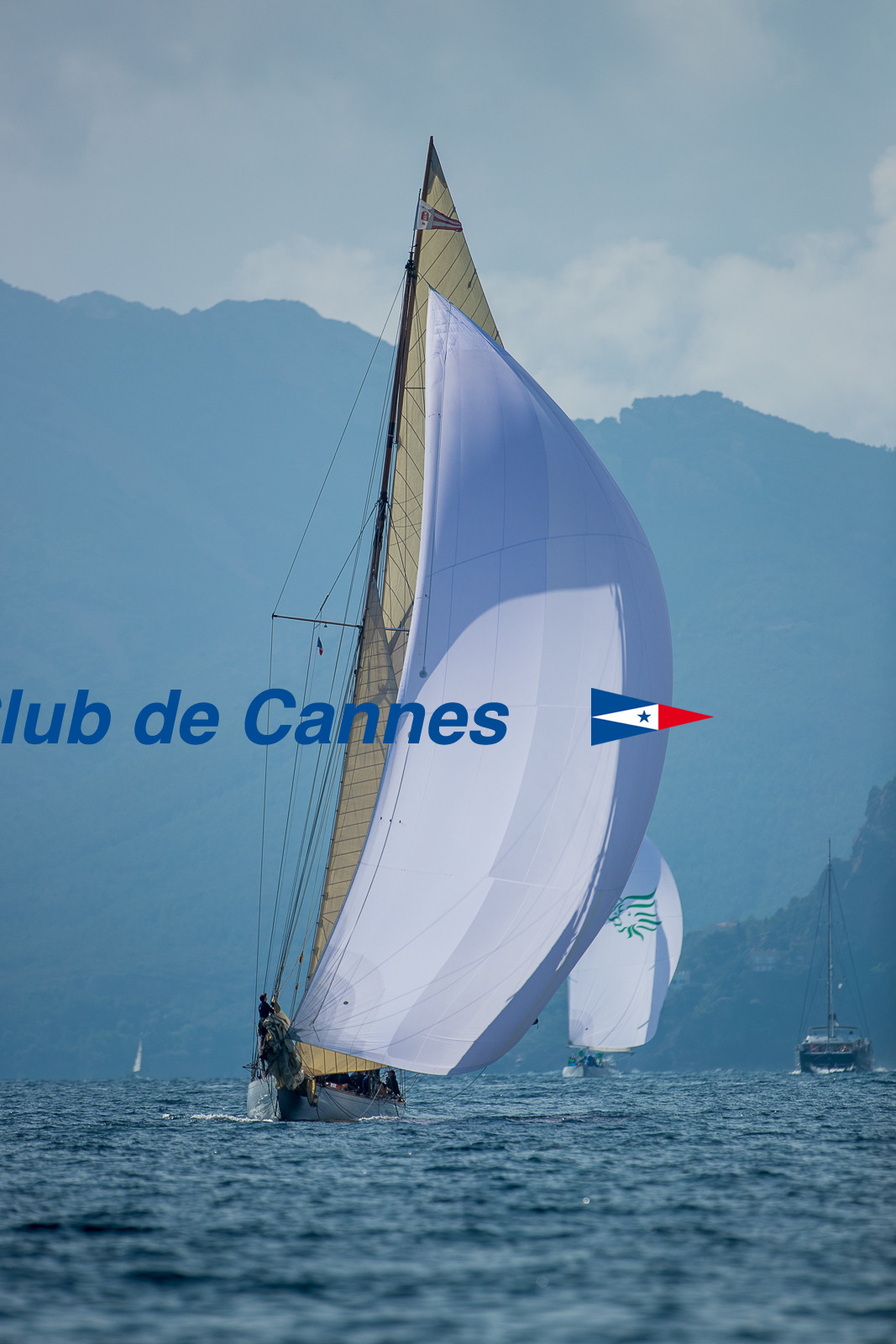 Régates Royales 2020