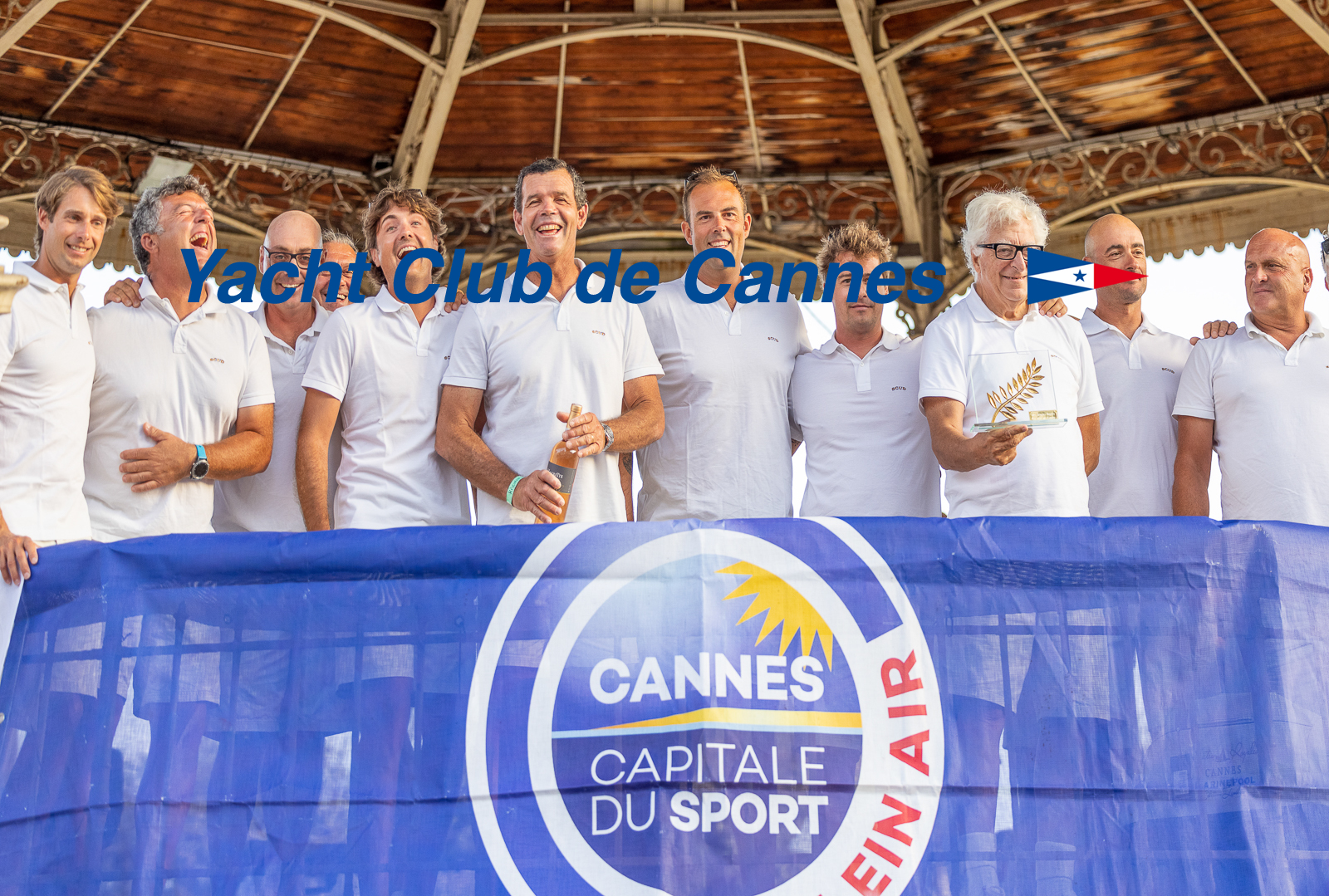 Régates Royales 2021