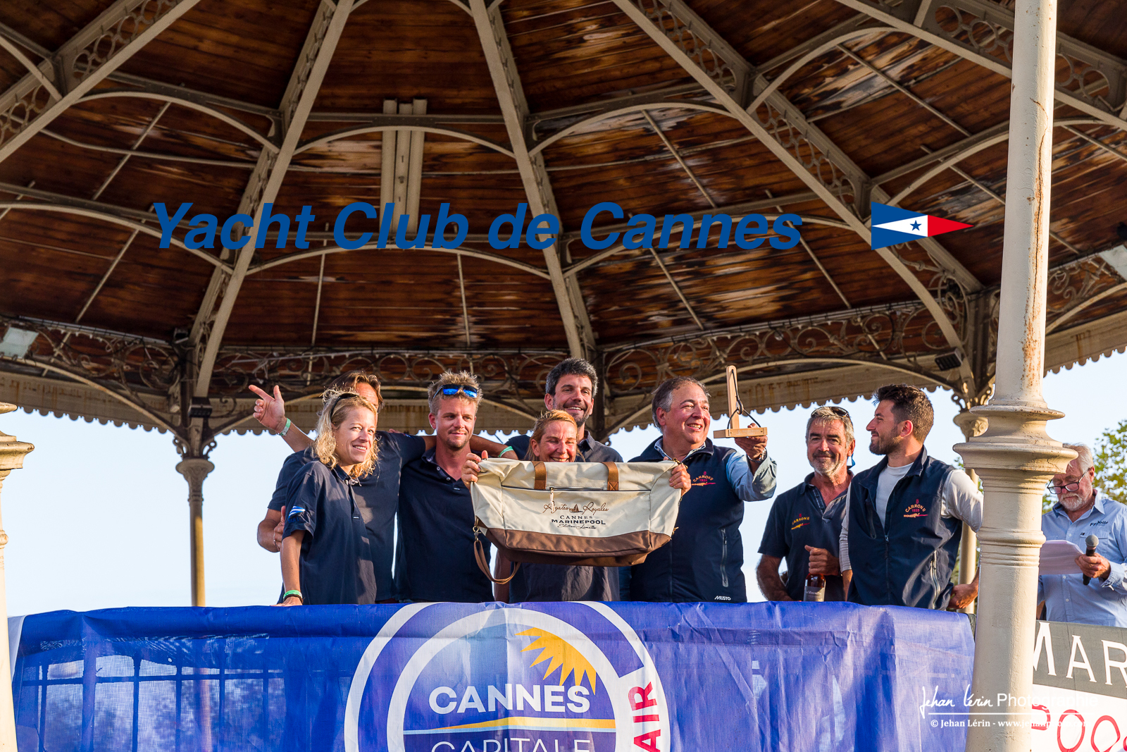 Régates Royales 2021