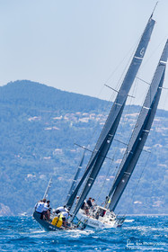 Championnat d Europe IRC 2023 - IRC European Championship 2023