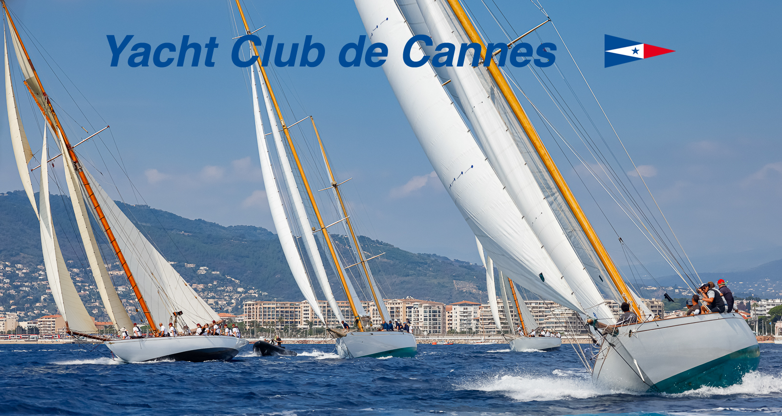 Régates Royales 2021