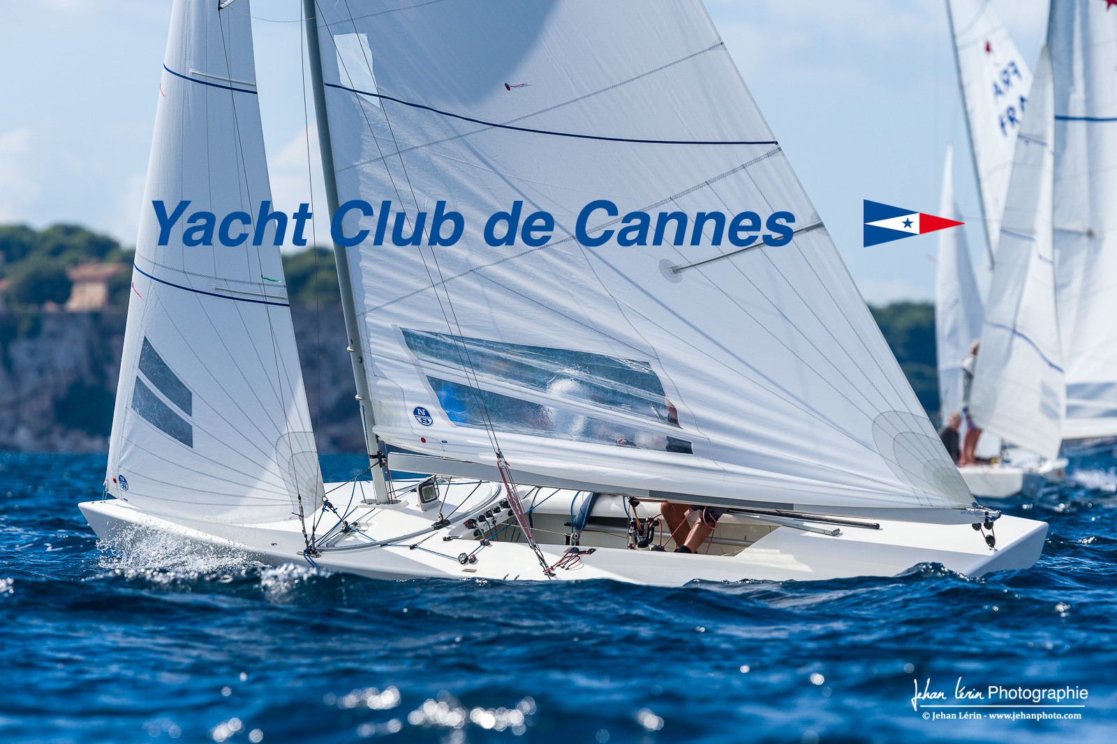 Régates Royales 2020