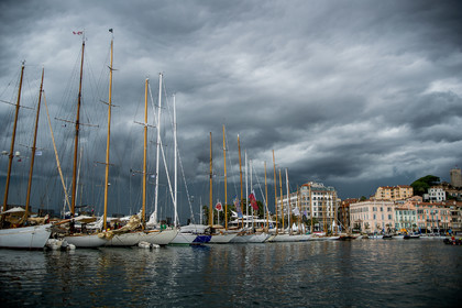 Régates Royales 2020