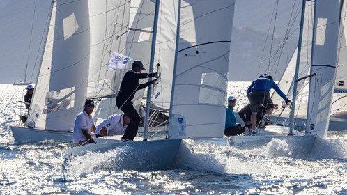 Régates Royales 2021