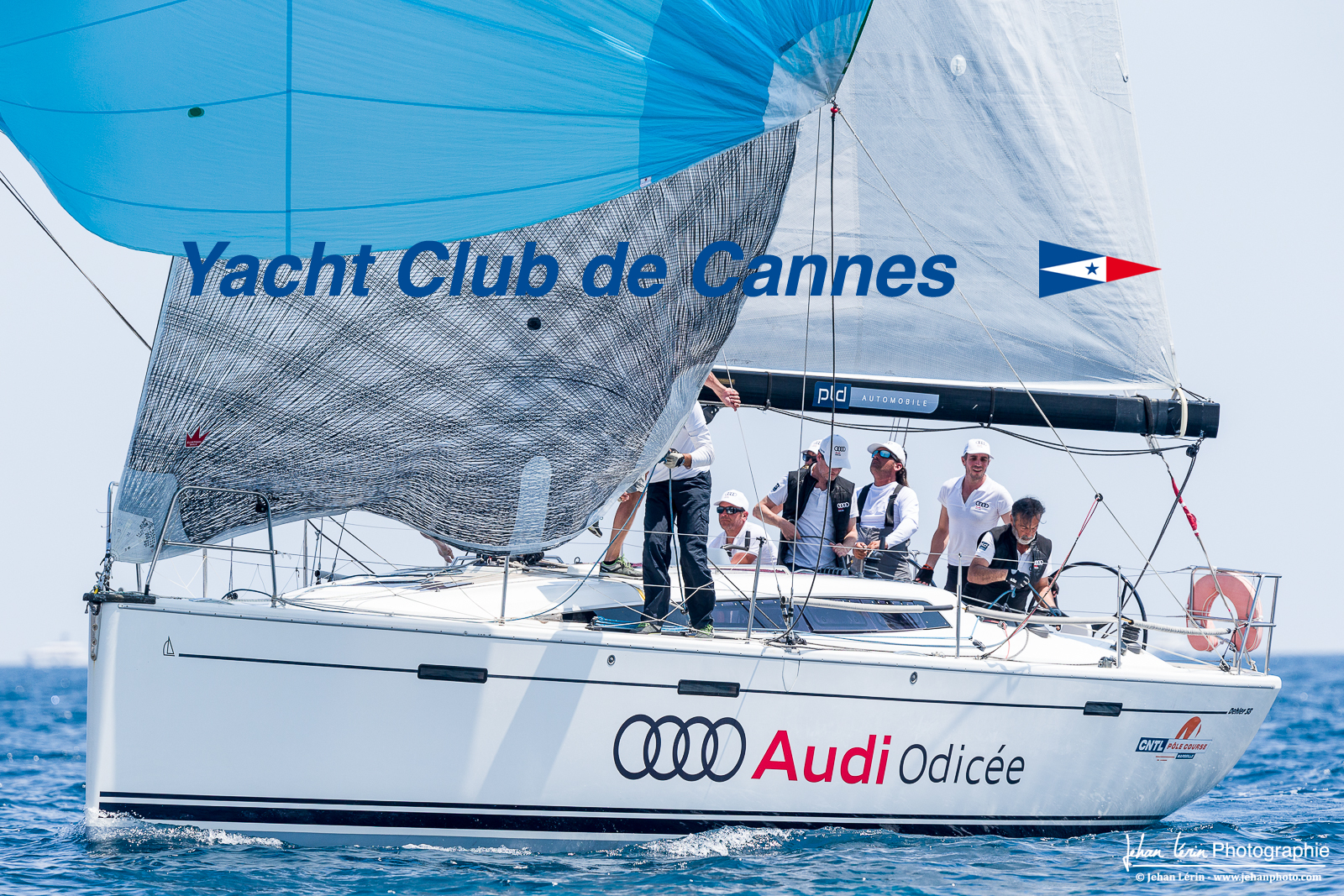 Championnat d Europe IRC 2023 - IRC European Championship 2023