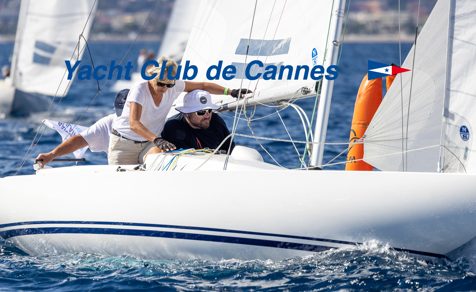 Régates Royales 2021