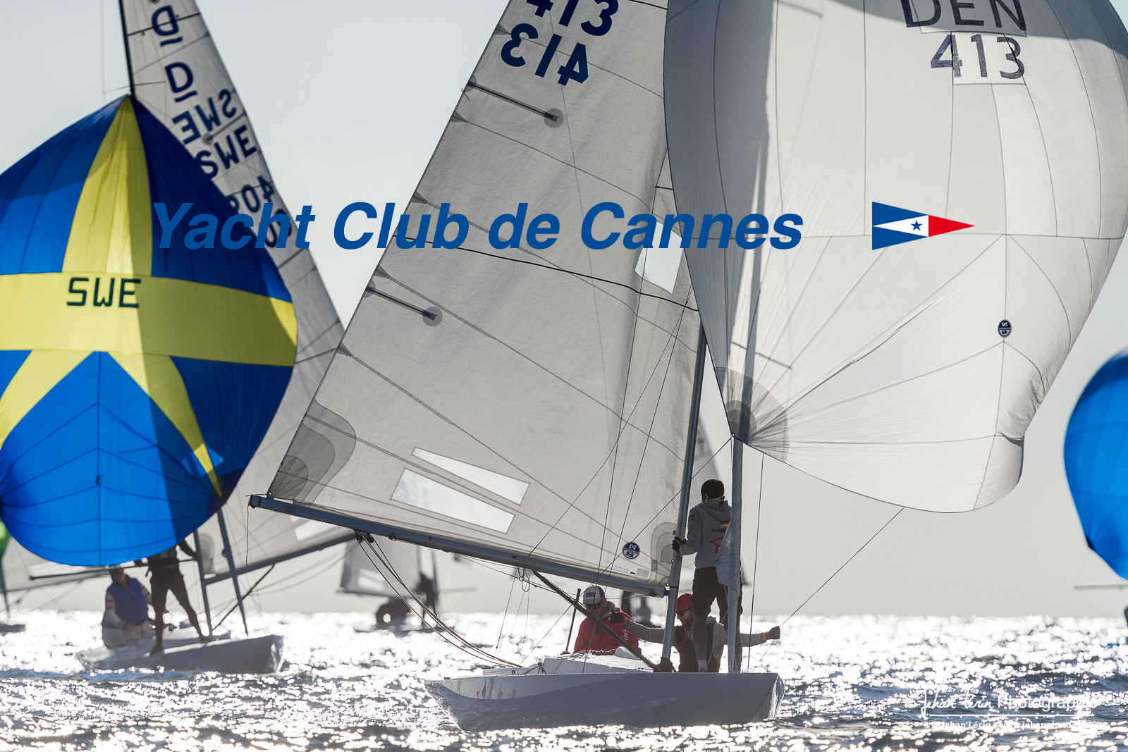 Coupe de l'Amitié Dragon 2023