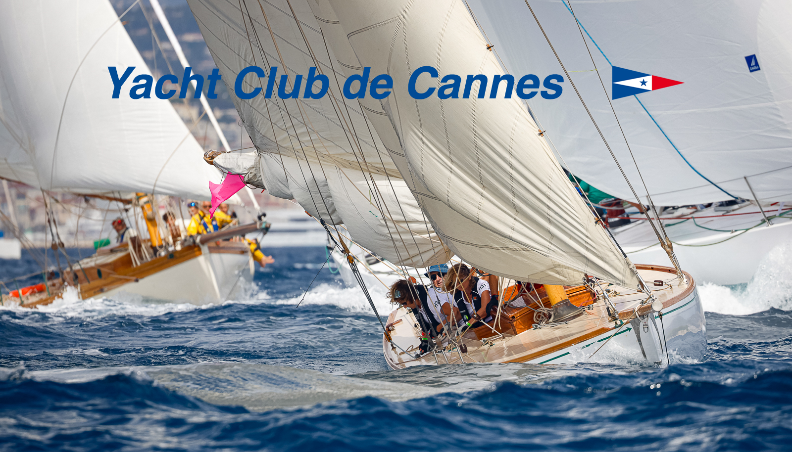 Régates Royales 2021