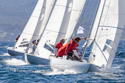 Régates Royales 2021