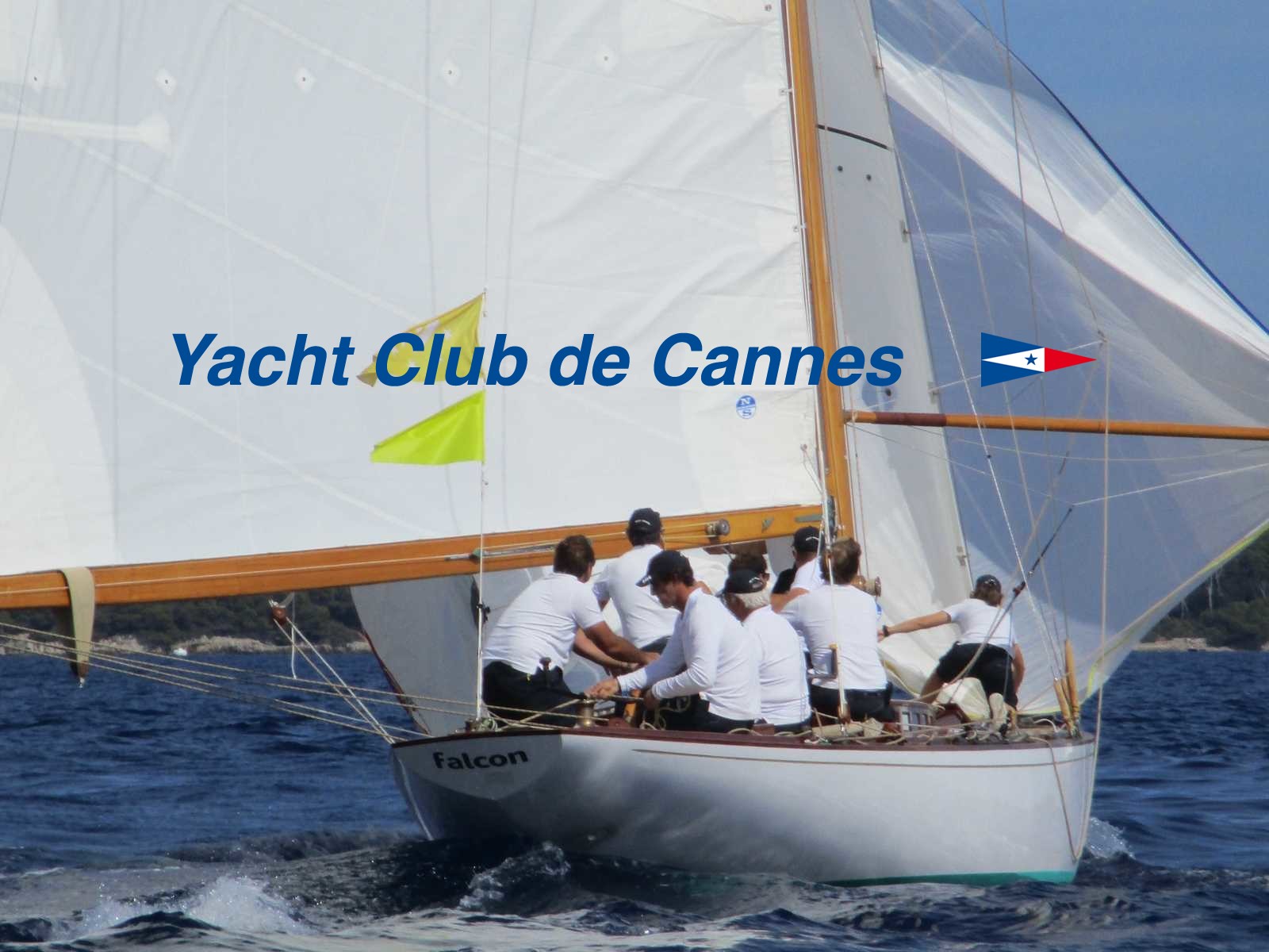 Régates Royales 2023 - Jean-Claude Renault