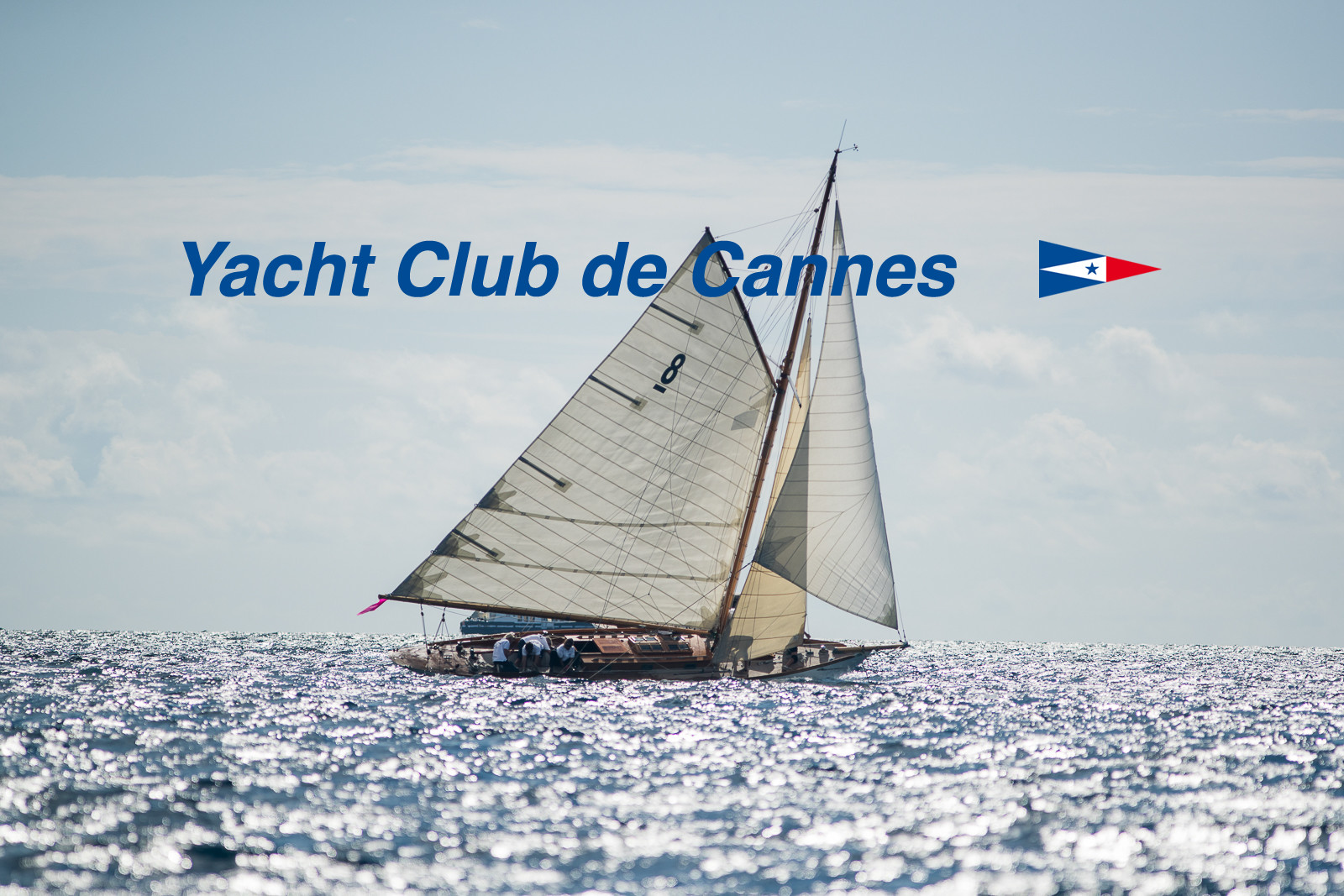 Régates Royales 2020