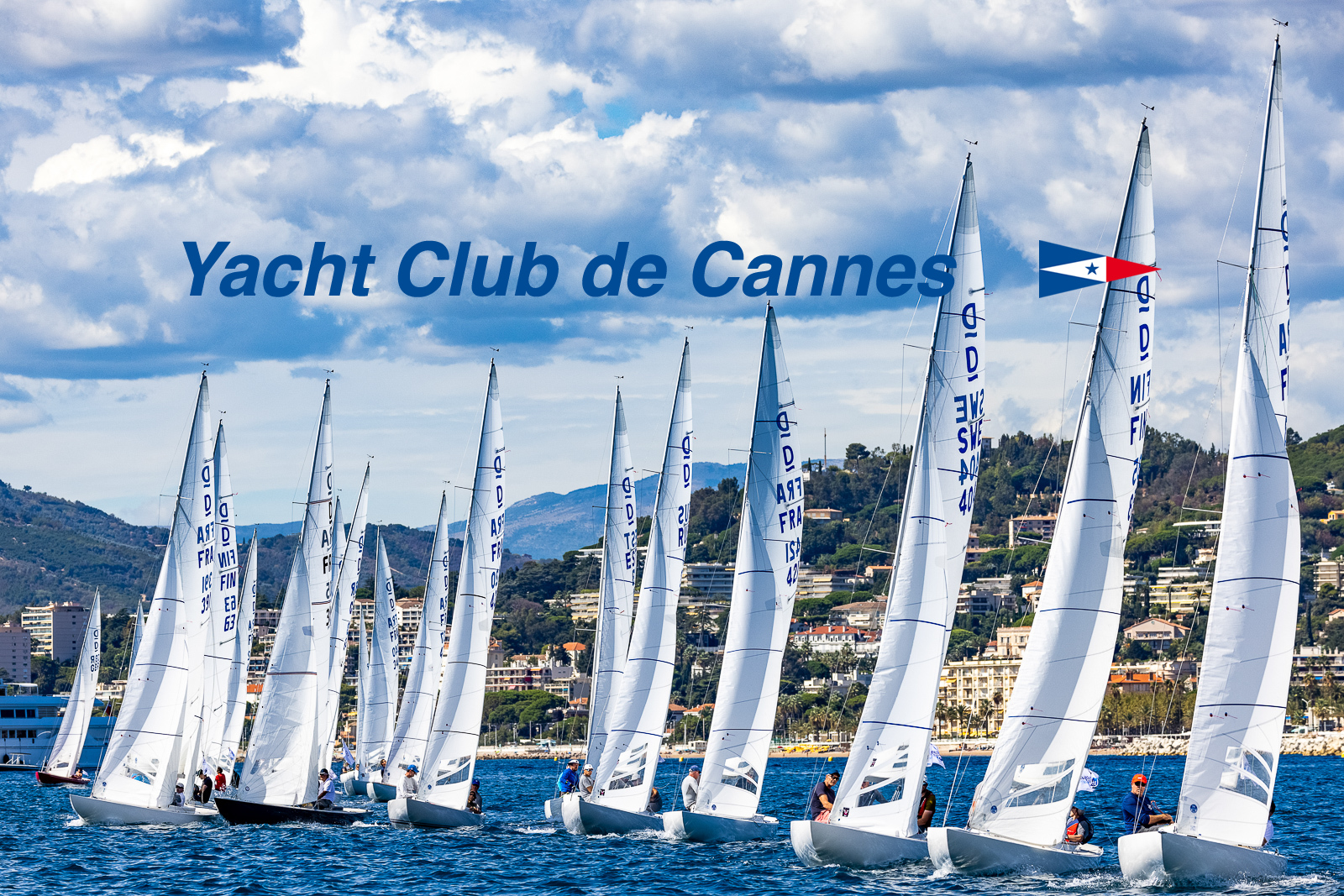 Régates Royales 2021