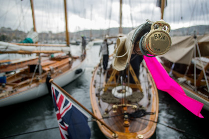 Régates Royales 2020