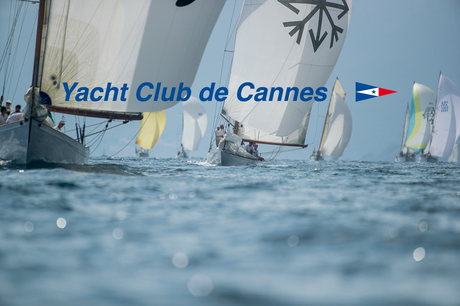 Régates Royales 2020