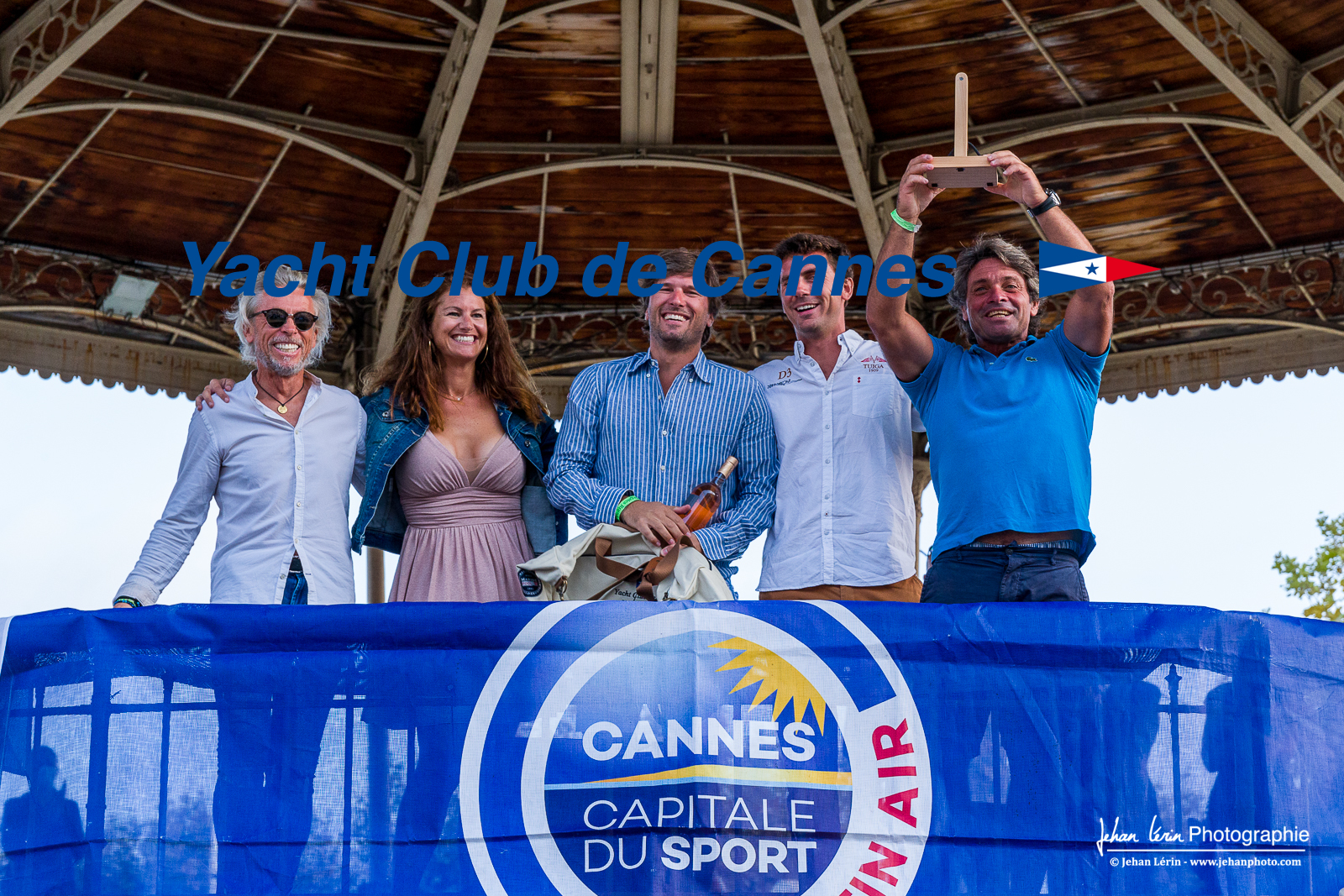 Régates Royales 2021