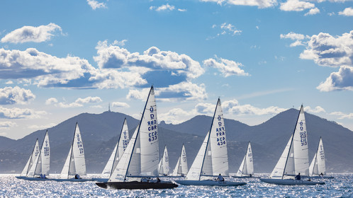 Régates Royales 2021