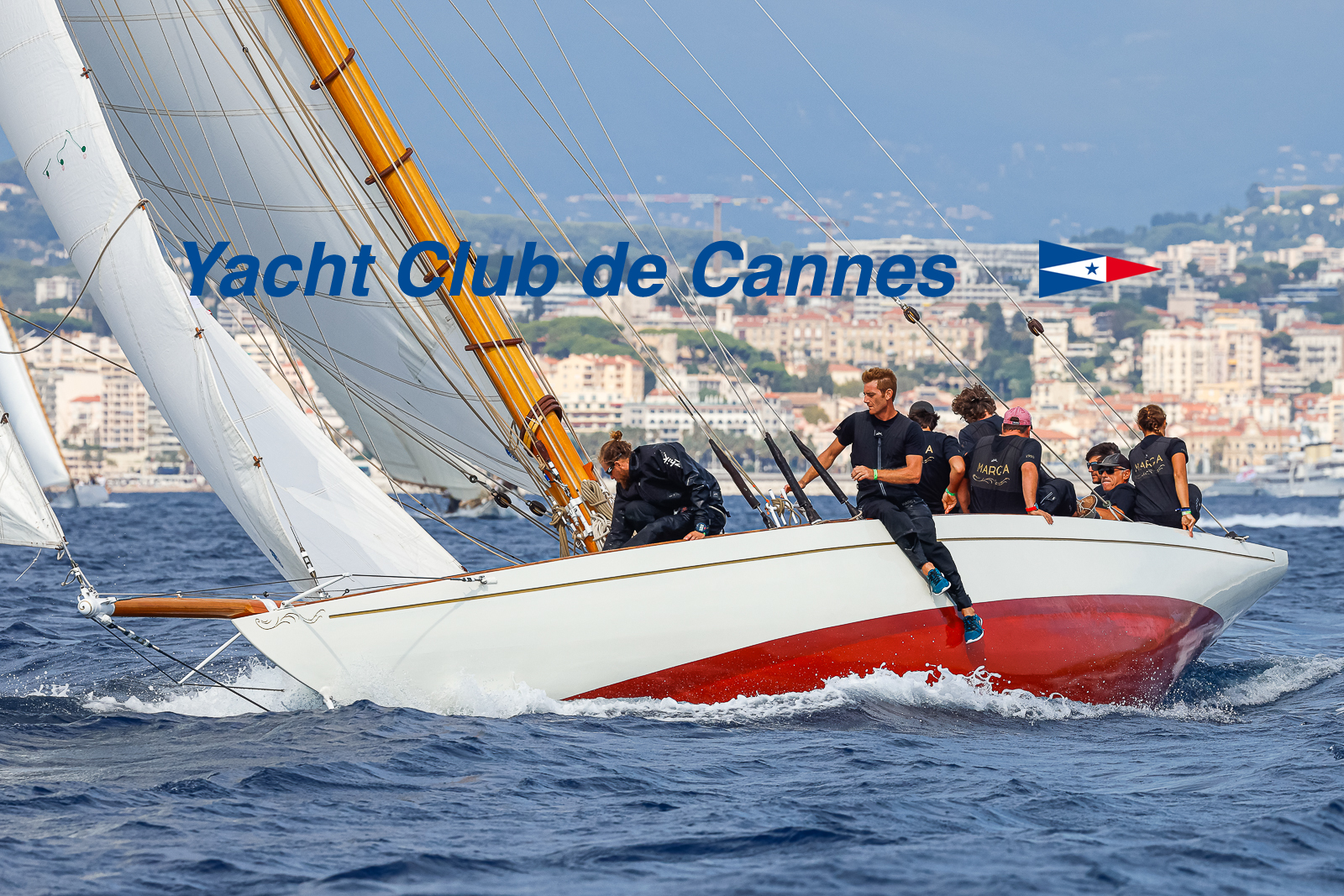 Régates Royales 2021