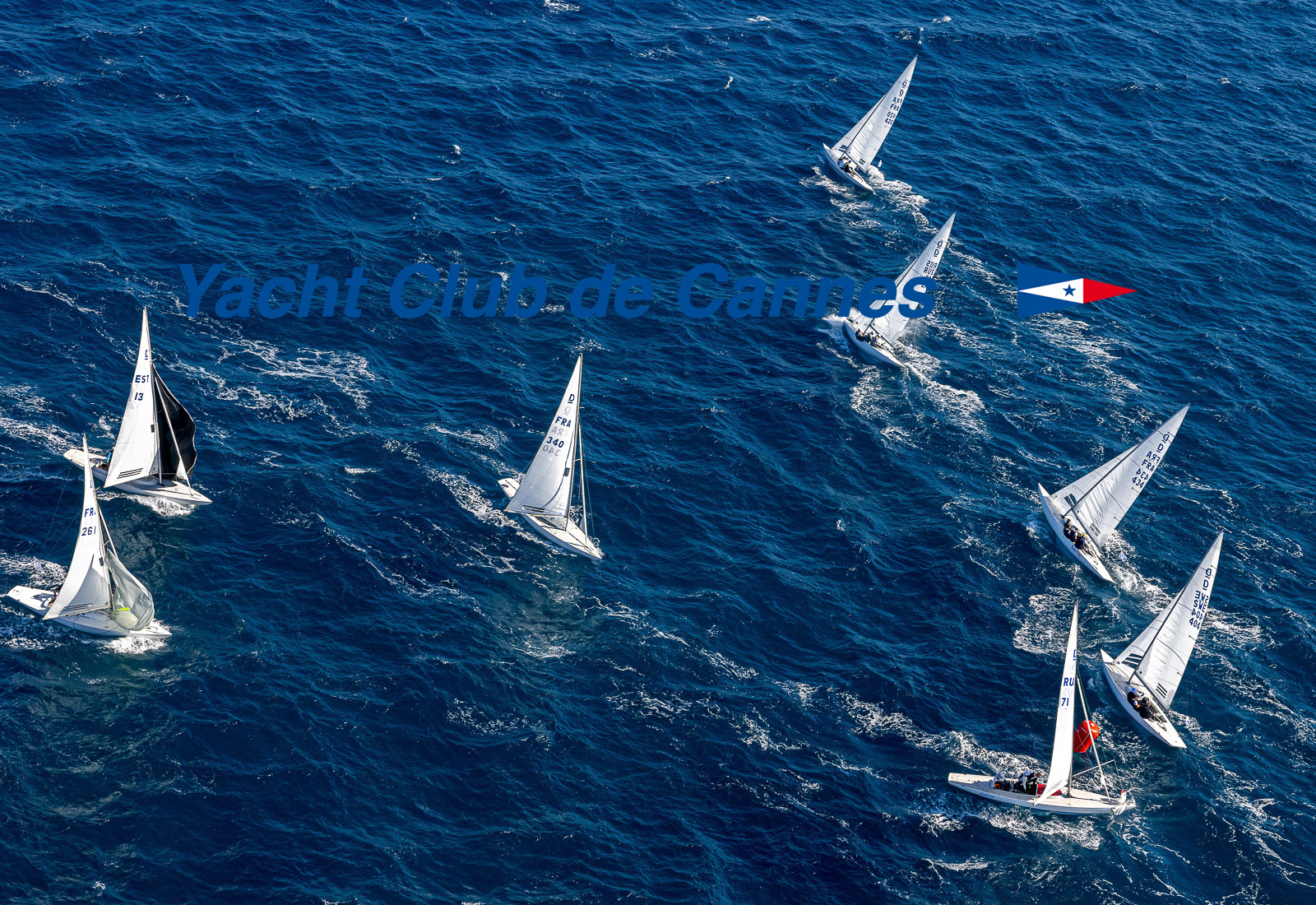 Régates Royales 2021