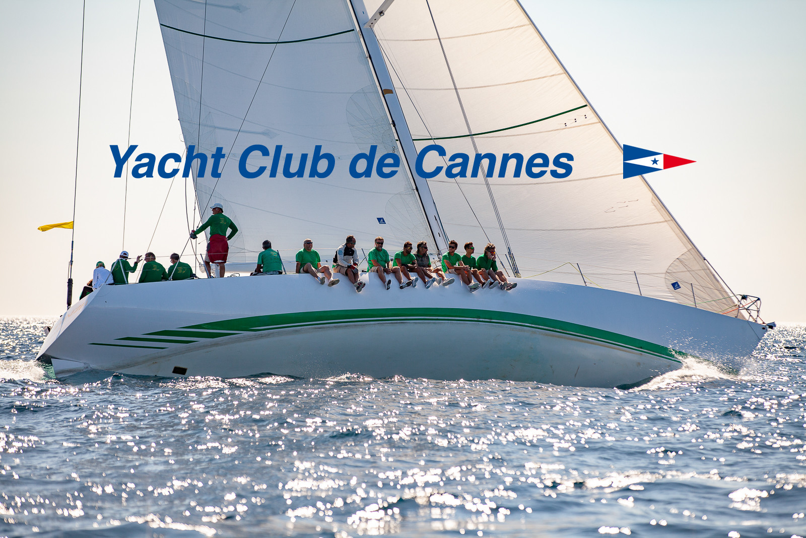 Régates Royales 2020