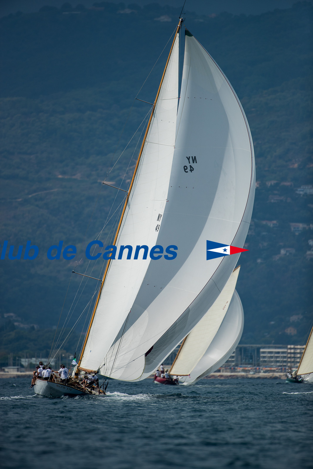 Régates Royales 2020