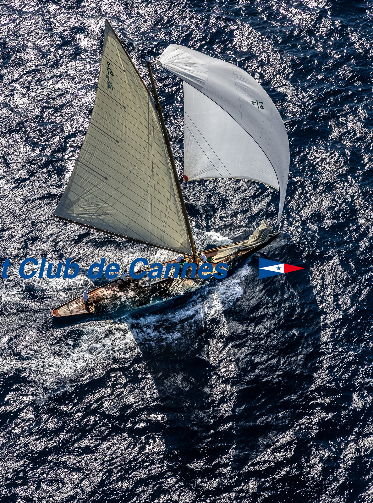 Régates Royales 2021