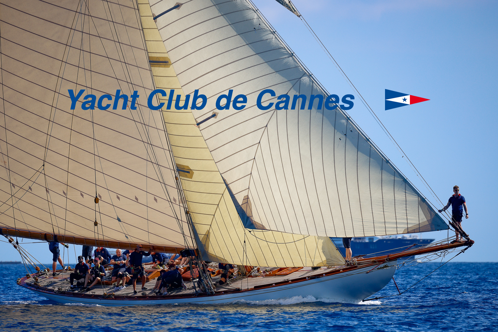 Régates Royales 2021