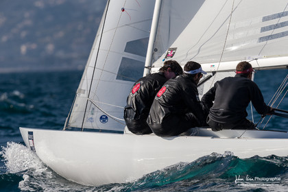 Cannes Dragon Grand Prix 2017