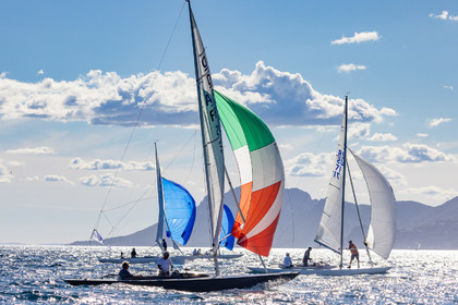 Régates Royales 2021