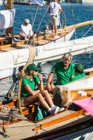 Régates Royales 2020