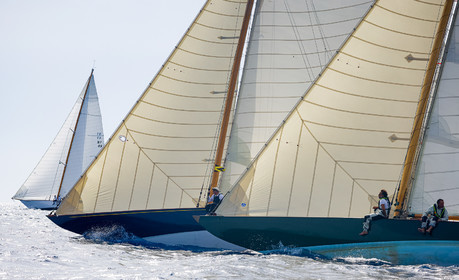 Régates Royales 2021