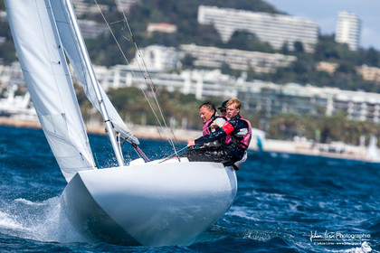 Semaine Internationale de Cannes de Dragon 2022