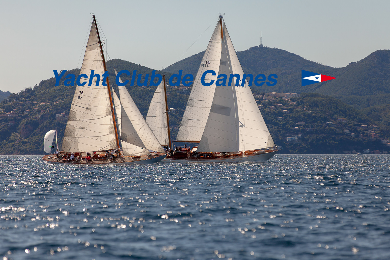 Régates Royales 2020