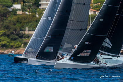 Régates Royales 2020