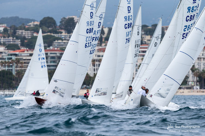 Semaine Internationale de Cannes de Dragon 2022