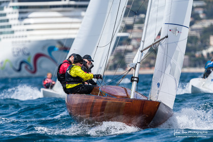Semaine Internationale de Cannes de Dragon 2022