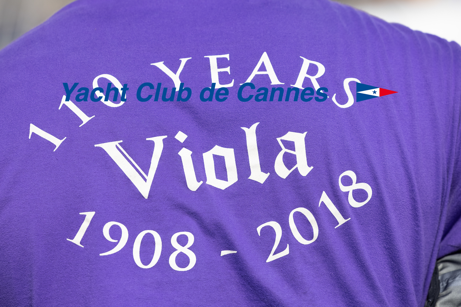 Régates Royales 2021