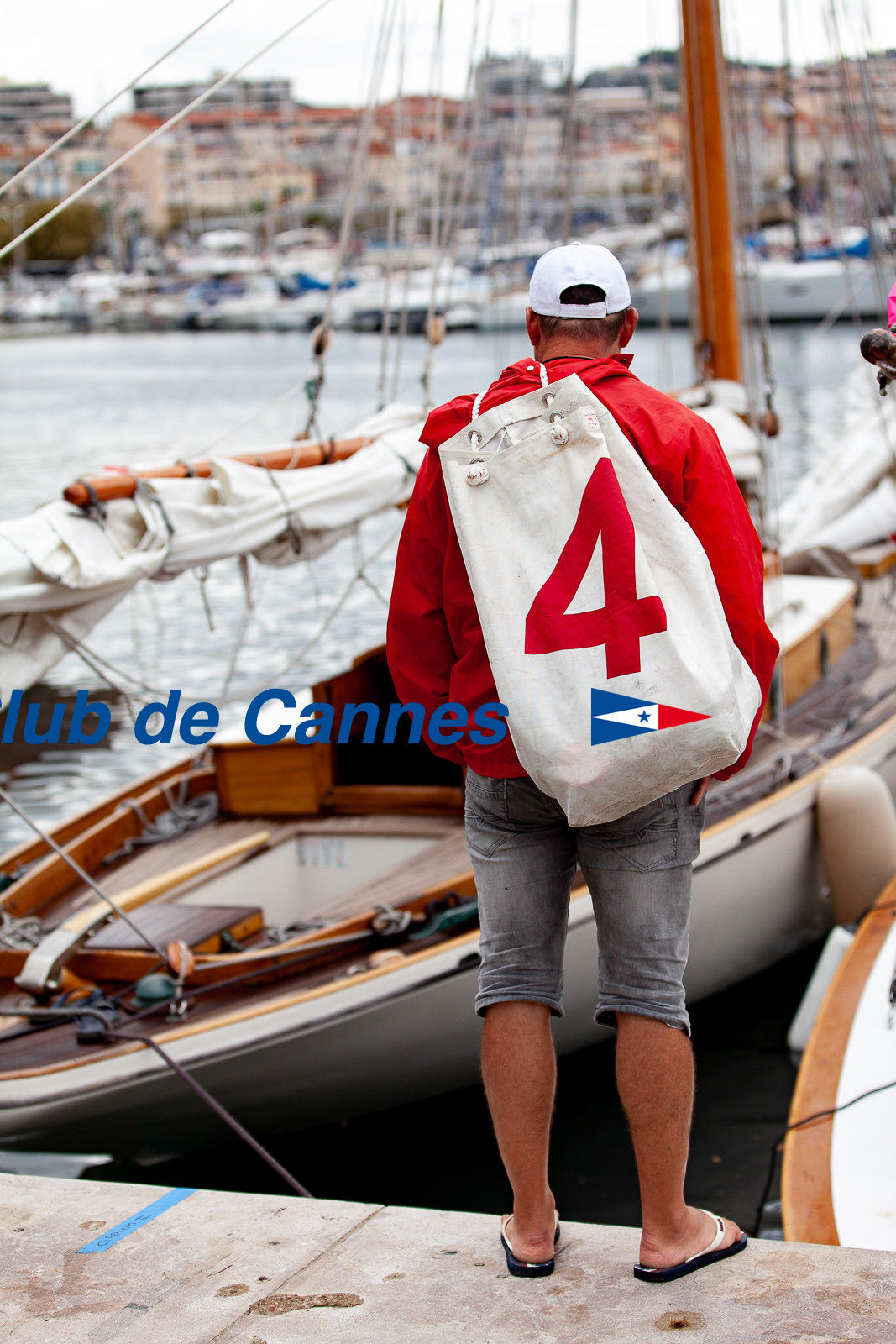 Régates Royales 2020