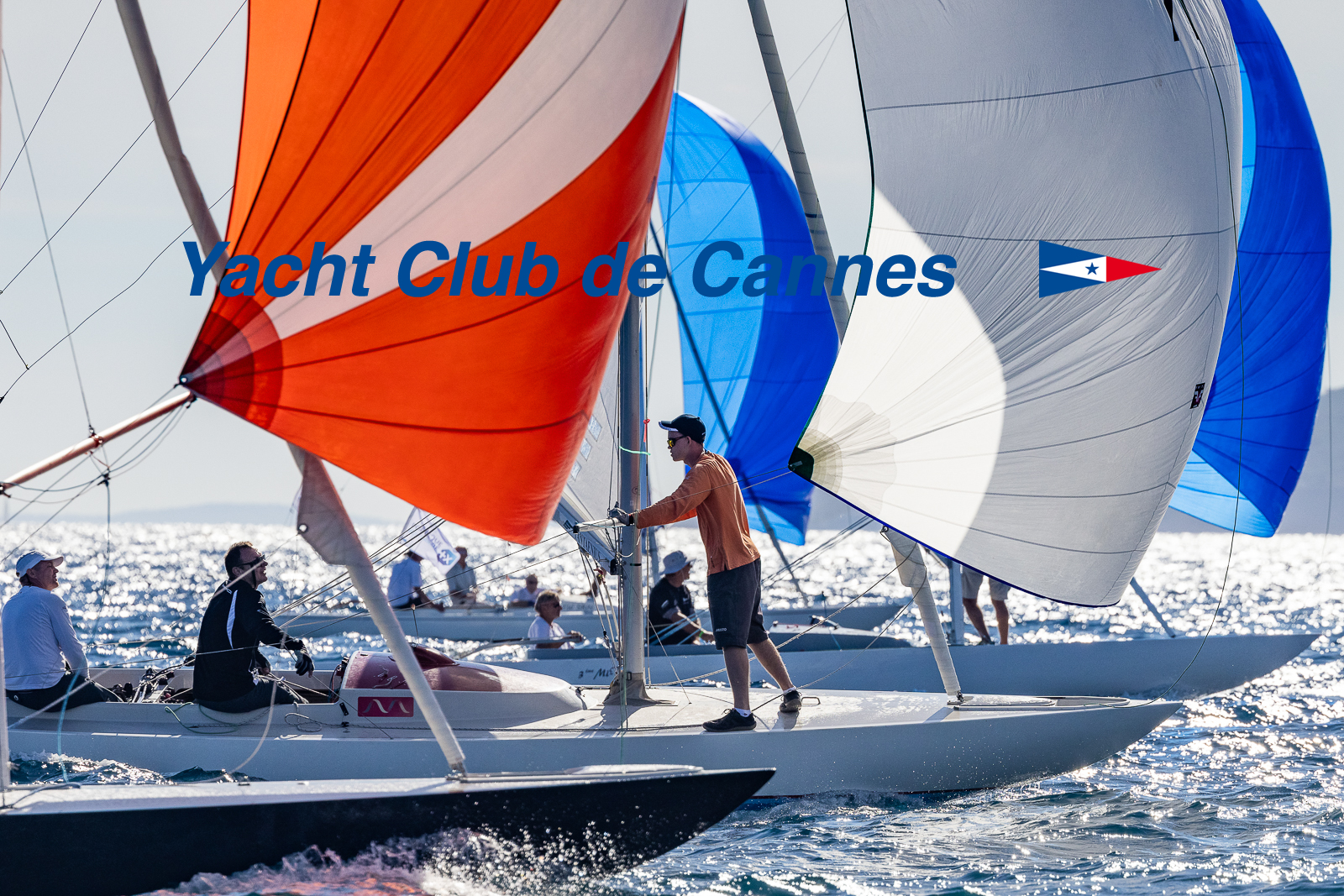 Régates Royales 2021