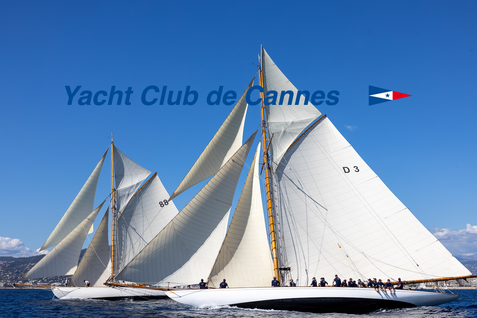 Régates Royales 2021