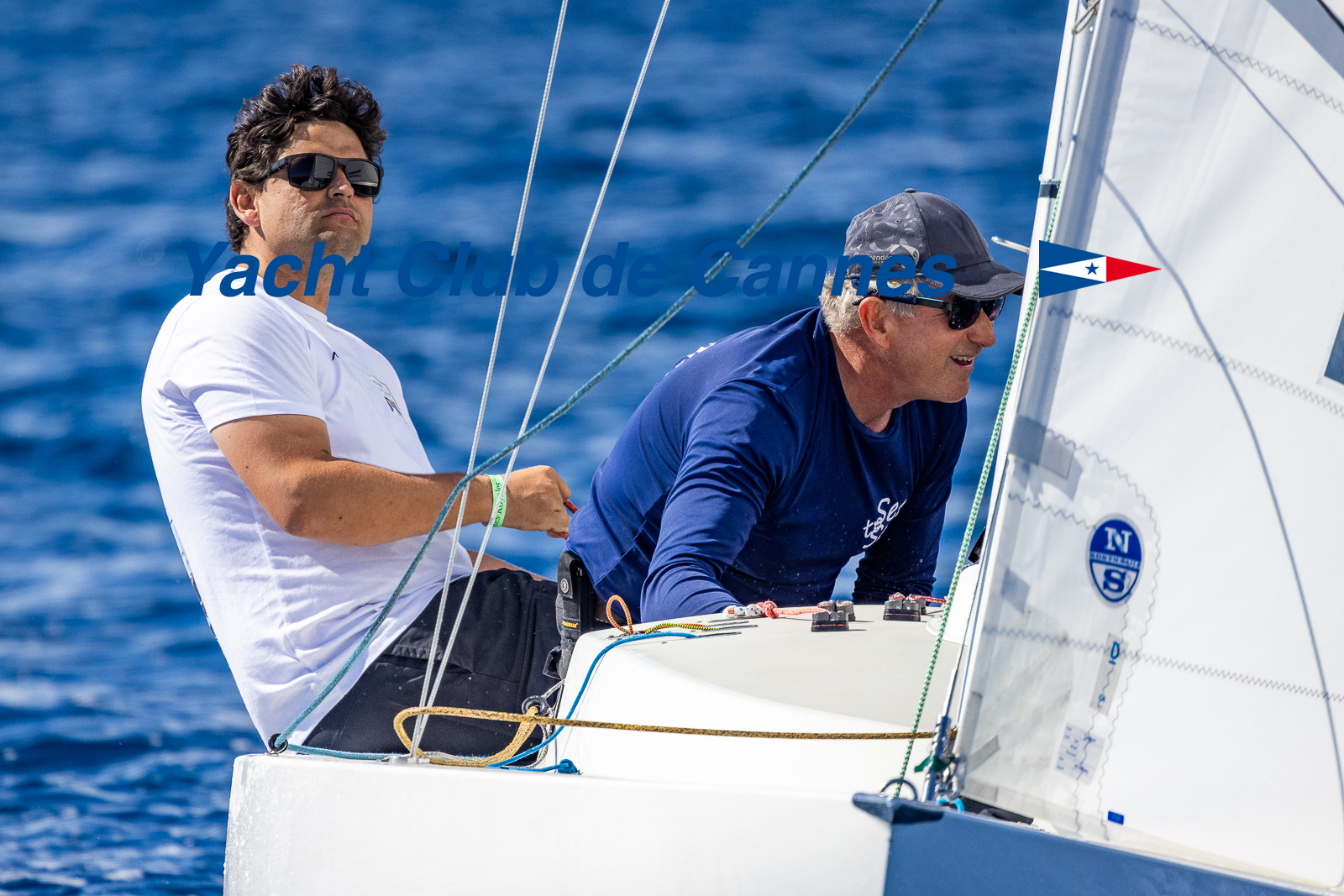 Régates Royales 2021