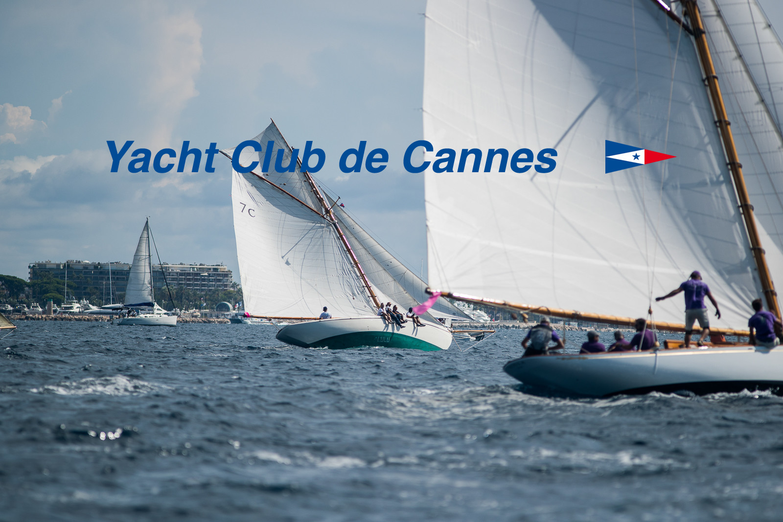 Régates Royales 2020