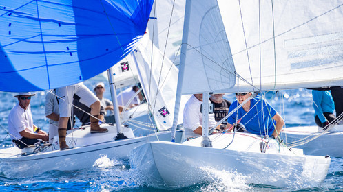 Régates Royales 2021