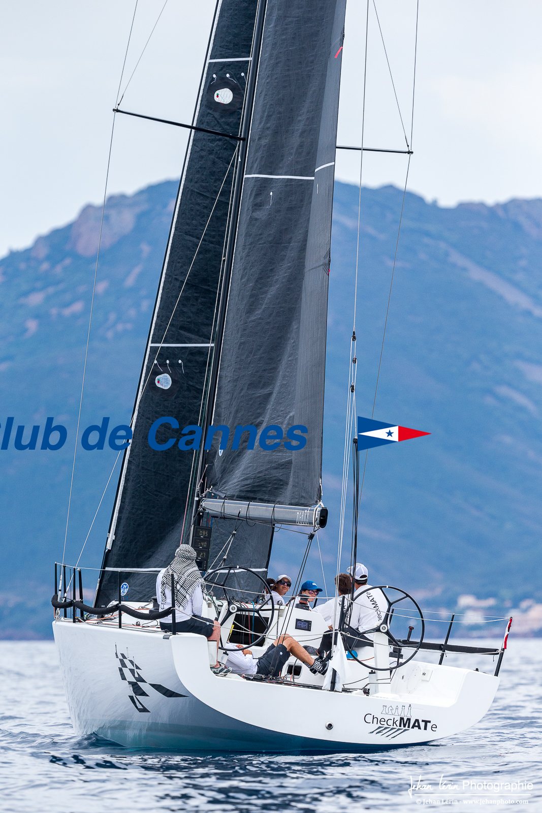 Championnat d Europe IRC 2023 - IRC European Championship 2023
