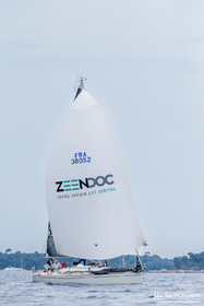 Championnat d Europe IRC 2023 - IRC European Championship 2023