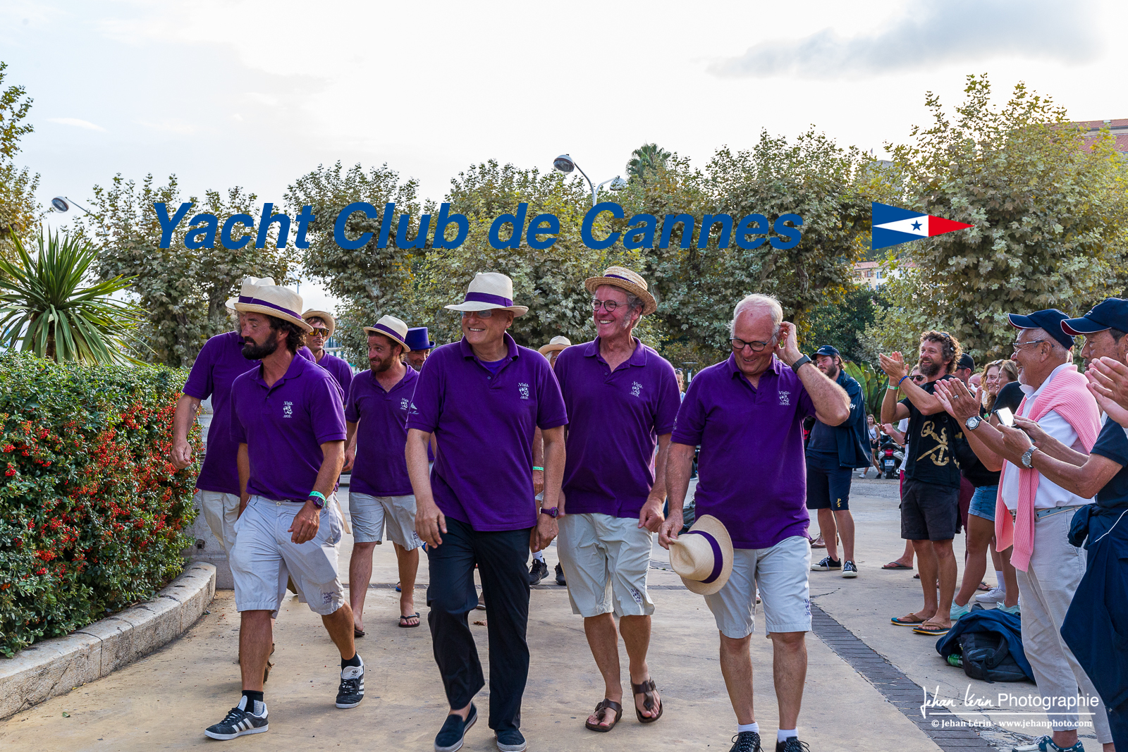 Régates Royales 2021