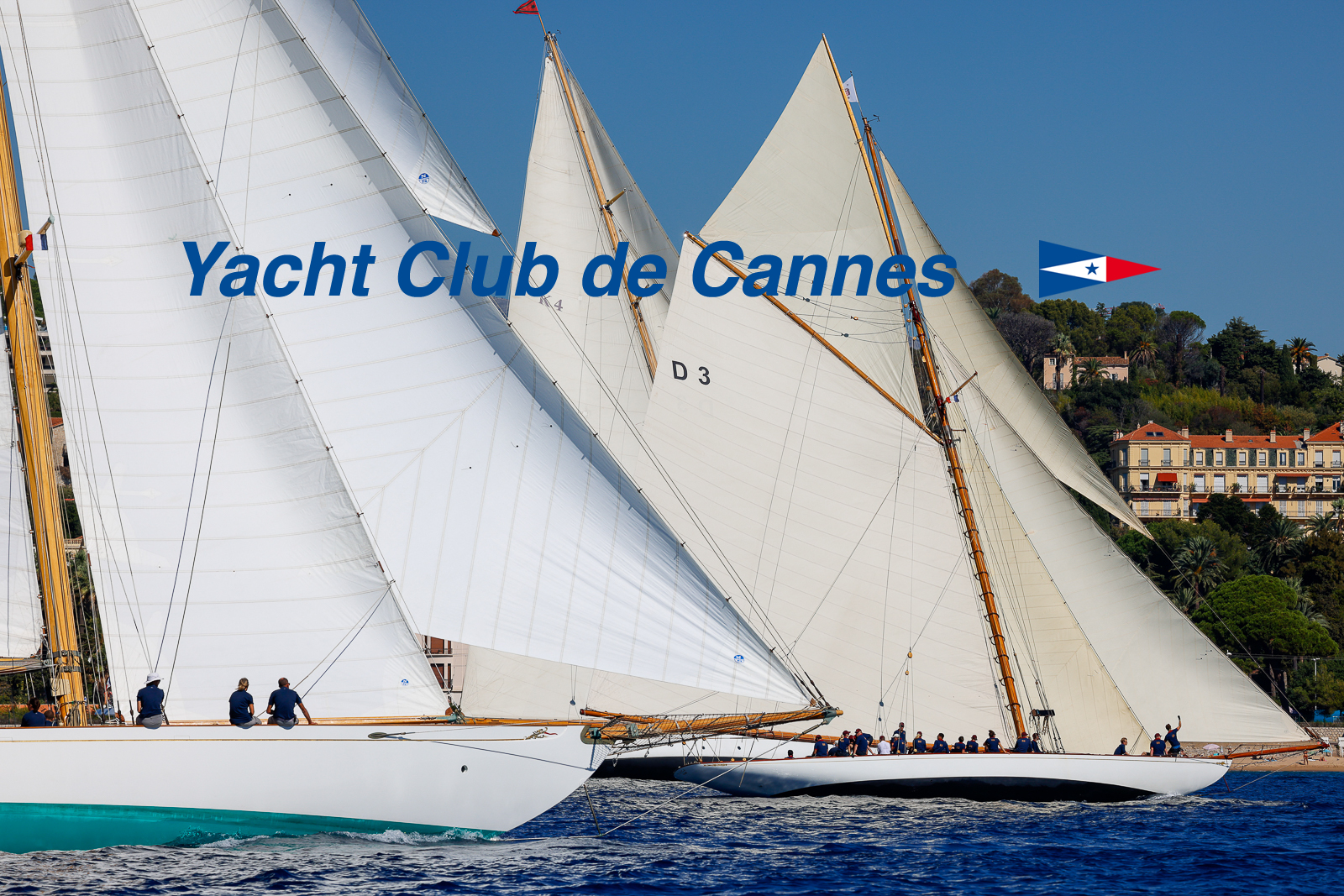 Régates Royales 2021