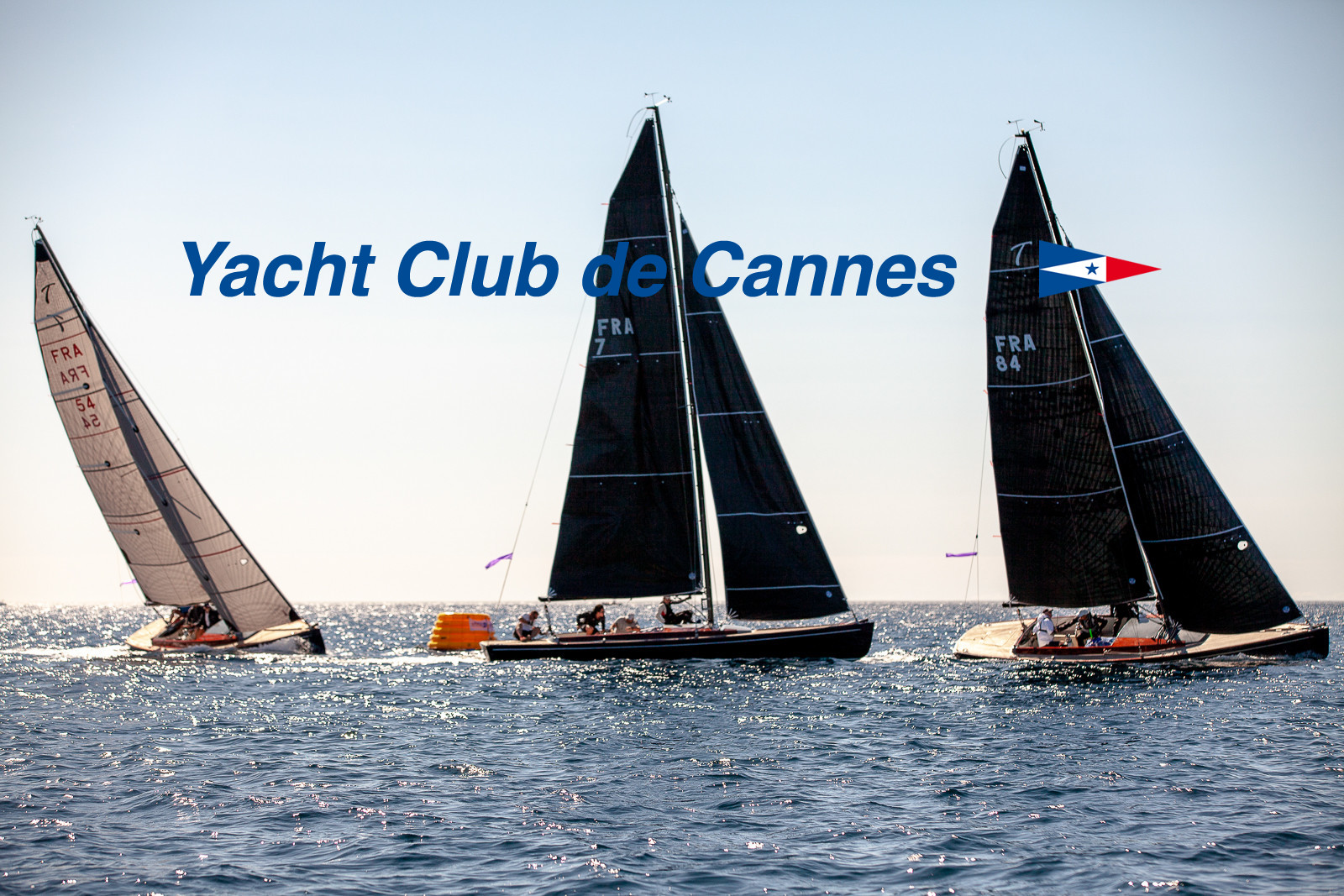 Régates Royales 2020