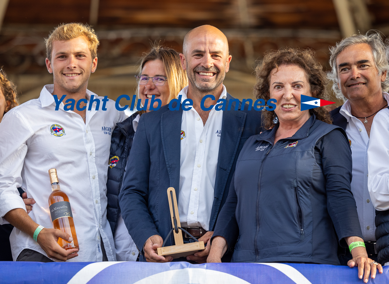 Régates Royales 2021